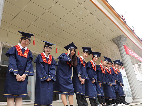 学生风采