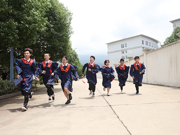 学生风采