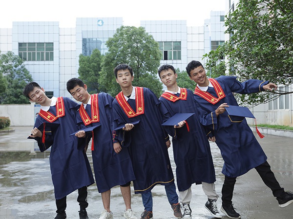 学生风采