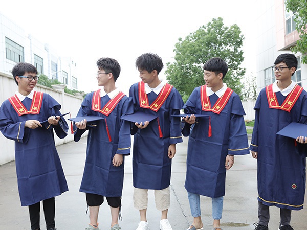 学生风采