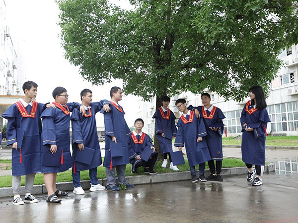 学生风采